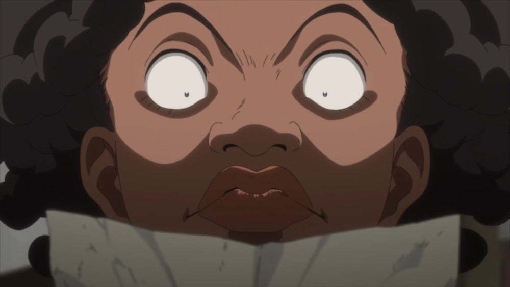 The Promised Neverland, commenti ai nuovi episodi